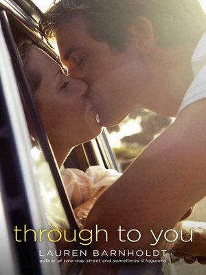 cover image of Through to You